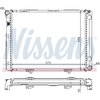 Nissen Radiator, 62731A 62731A